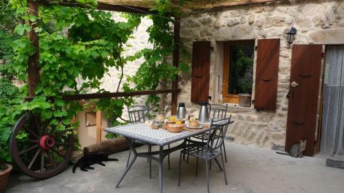 Bed & Breakfast Le Corral Chambre D'h�te