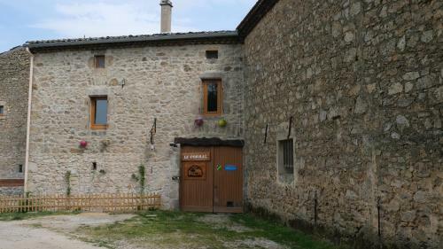 Bed & Breakfast Le Corral Chambre D'h�te