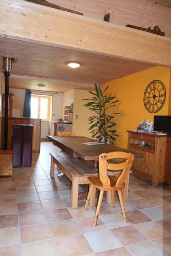 Bed & Breakfast Le Corral Chambre D'h�te