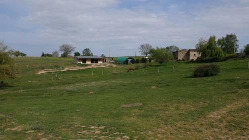 G�te Le Corral