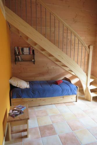 G�te Le Corral