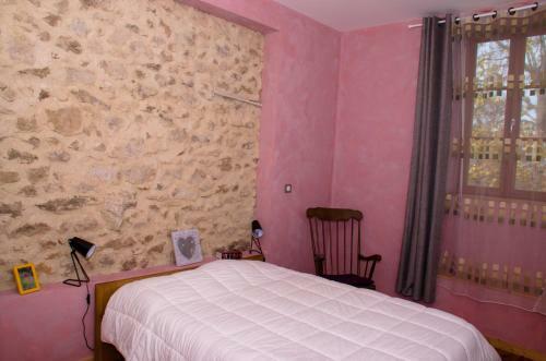 Hostal Le Clos De Ceintres
