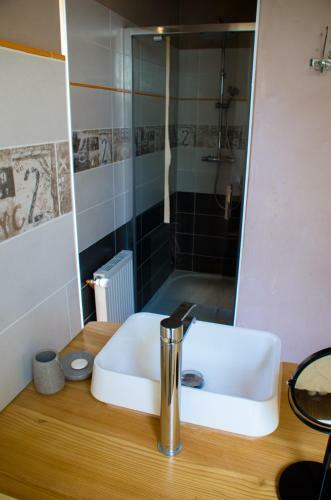 Hostal Le Clos De Ceintres