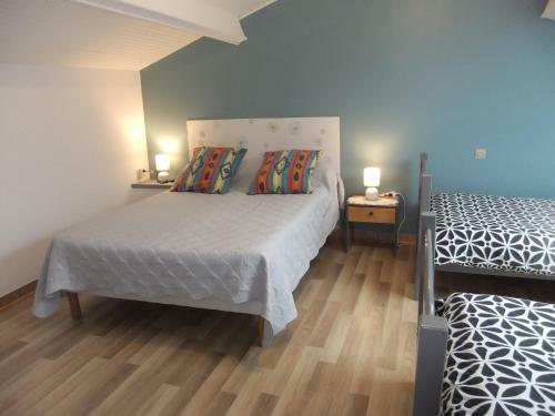Hostal Au Coin Du Village