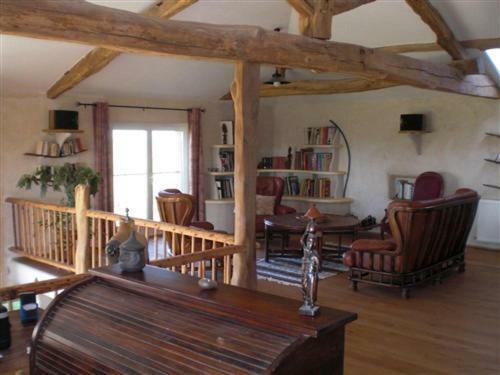Bed & Breakfast Chambres D'h�tes de La Colline