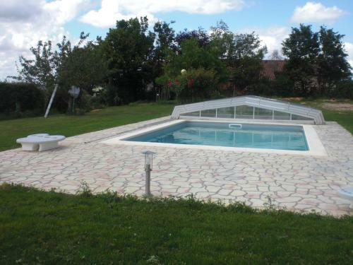 Bed & Breakfast Chambres D'h�tes de La Colline