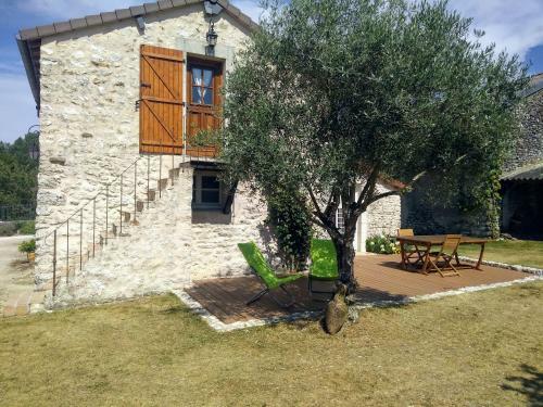 Bed & Breakfast La Chaumerie