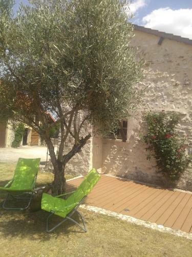 Bed & Breakfast La Chaumerie