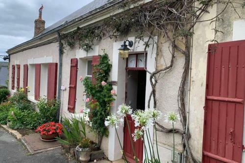 La Petite Maison De Chenill� Chang�