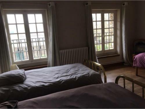 Sarthe Touraine