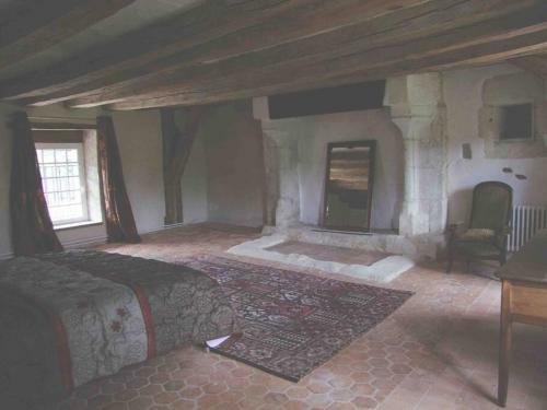 Sarthe Touraine