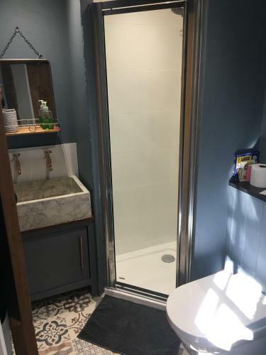 Apartamento Square House Bildeston High Street