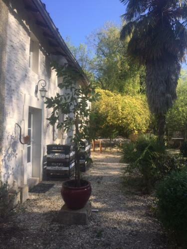 Gite Du Calme Maison de Vacances