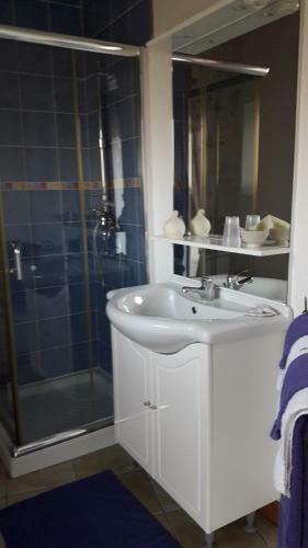 Bed & Breakfast La Charentaise Ch D'h�tes ,studio