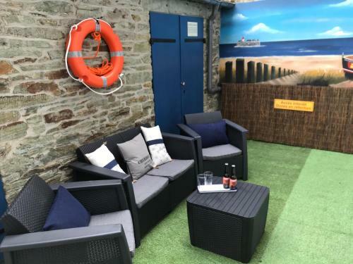 Apartamento Cherbourg Sea Sand