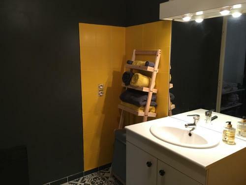 Apartamento Cosy Flat Cherbourg