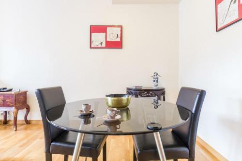 Apartamento Un Air D'asie