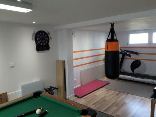 Hostal Pac2 Zoom 2