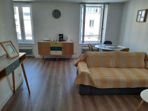 Apartamento Les Apparts Du Val