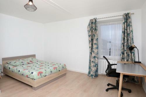 Apartamento Les Apparts Du Val