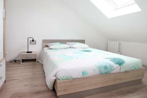 Apartamento Les Apparts Du Val