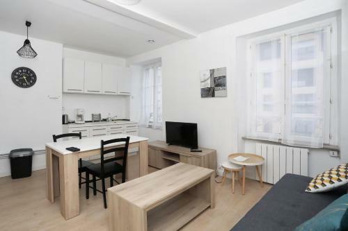 Apartamento Les Apparts Du Val
