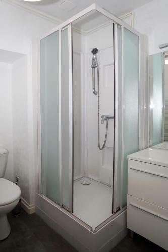 Apartamento Les Apparts Du Val