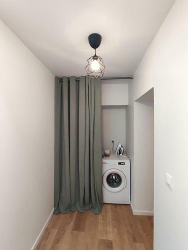 Apartamento Le Filet Cherbourgeois