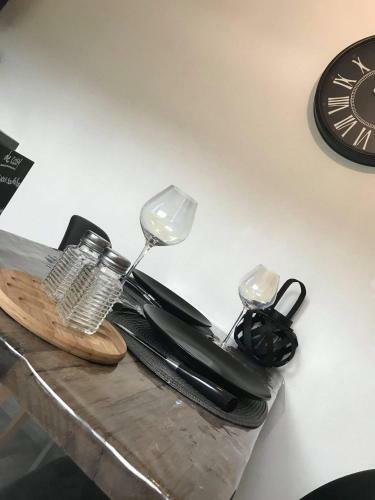 Apartamento Le Cosy