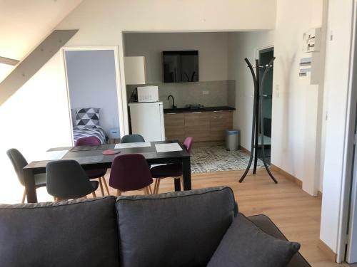 Apartamento Misoev