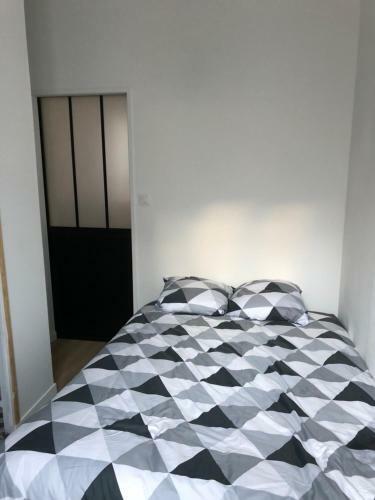Apartamento Misoev