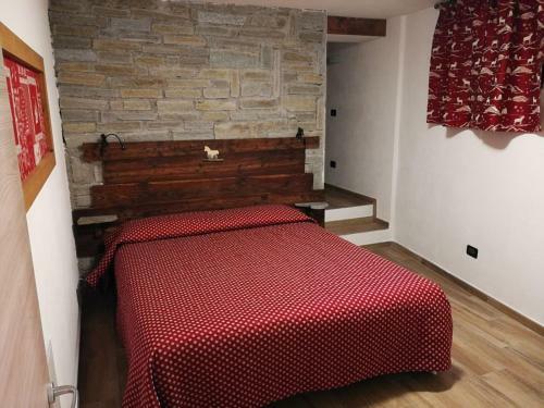 Apartamento Cret De Perreres