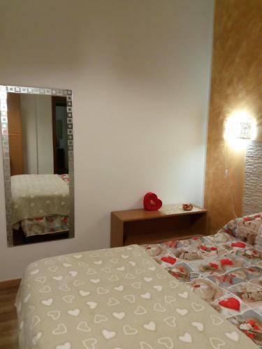 Bed & Breakfast Mary Beb
