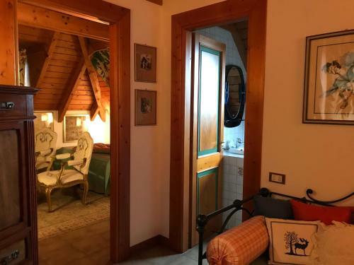 Bed & Breakfast Casa Regis