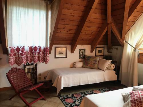 Bed & Breakfast Casa Regis