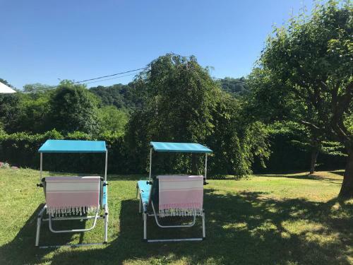 Bed & Breakfast Casa Regis