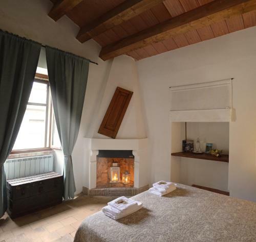 Hostal Dimora Barbolani