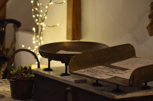 Hostal Dimora Barbolani