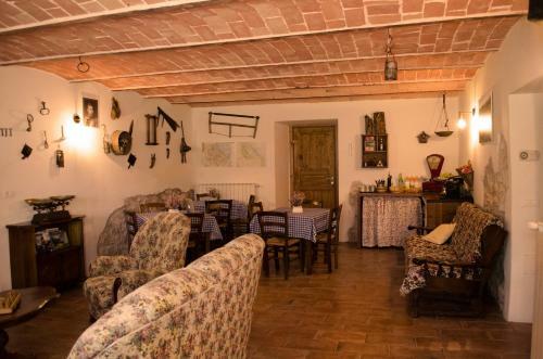 Hostal Dimora Barbolani