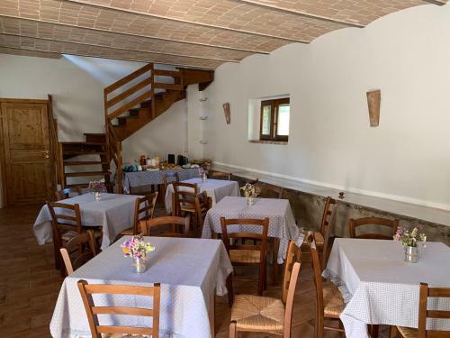 Hostal Dimora Barbolani