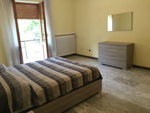Apartamento Juliet's House2