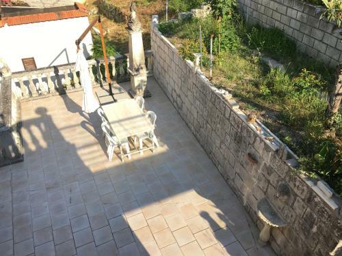 Apartamento Juliet's House2