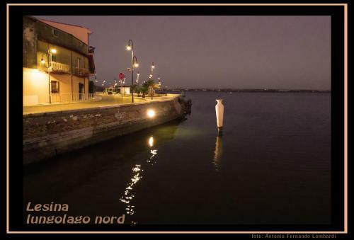 Bed & Breakfast La Luna Nel Pozzo