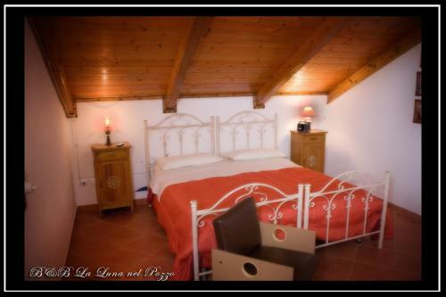 Bed & Breakfast La Luna Nel Pozzo