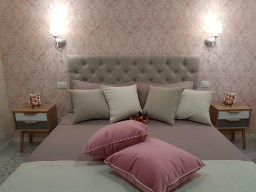 Hostal Affitta Camere Da Nonna Maria