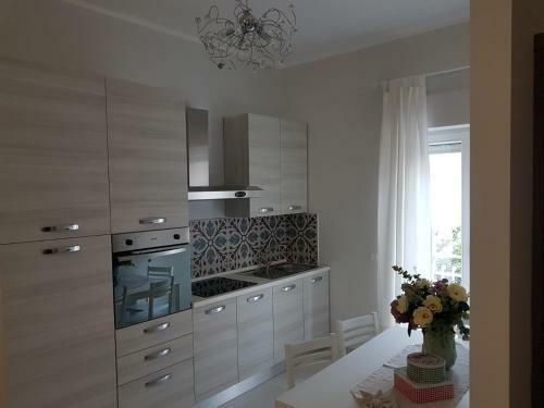 Hostal Affitta Camere Da Nonna Maria
