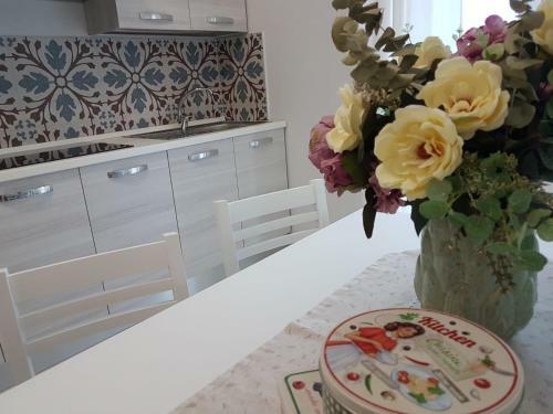 Hostal Affitta Camere Da Nonna Maria
