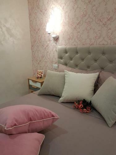 Hostal Affitta Camere Da Nonna Maria