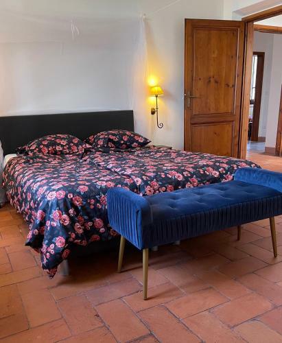 Apartamento Casa Le Rondini Toscana