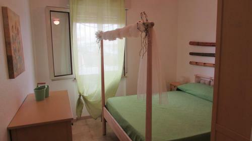 Apartamento Flamingo